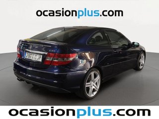 Mercedes-Benz Clase CLC CLC 220 CDI 110 kW (150 CV)