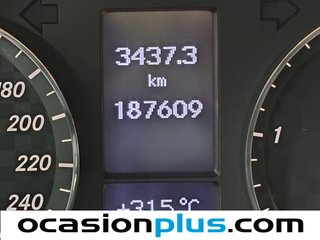 Mercedes-Benz Clase CLC CLC 220 CDI 110 kW (150 CV)