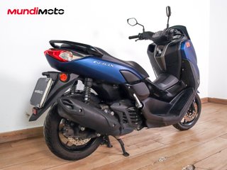 YAMAHA NMAX