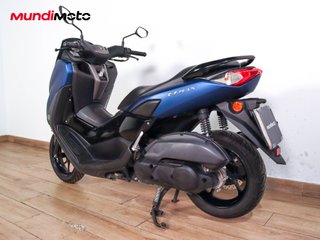 YAMAHA NMAX