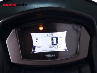 YAMAHA NMAX