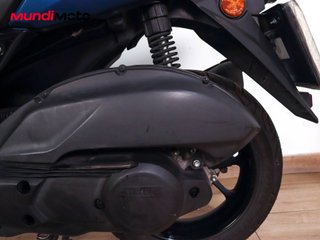 YAMAHA NMAX