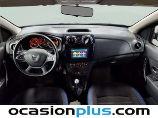 Dacia Sandero Serie Limitada Aniversario TCE 74 kW (100 CV) GLP