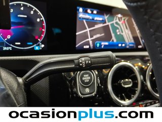 Mercedes-Benz Clase A 180 100 kW (136 CV)