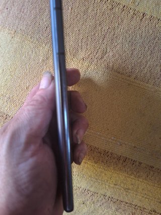 Samsung Galaxy S21 256GB Negro