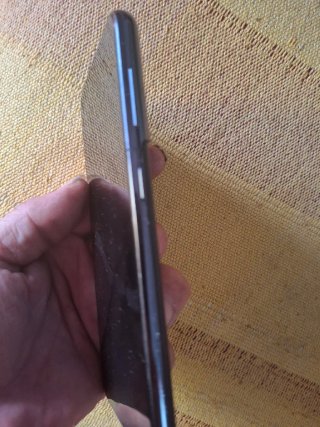 Samsung Galaxy S21 256GB Negro
