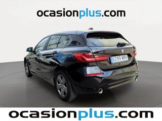 BMW Serie 1 118d 110 kW (150 CV)