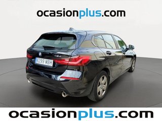 BMW Serie 1 118d 110 kW (150 CV)