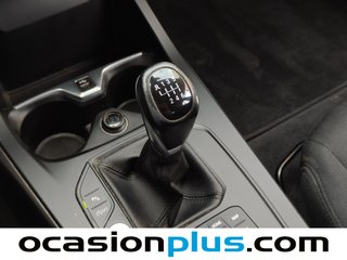 BMW Serie 1 118d 110 kW (150 CV)