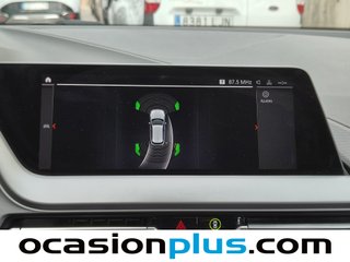 BMW Serie 1 118d 110 kW (150 CV)