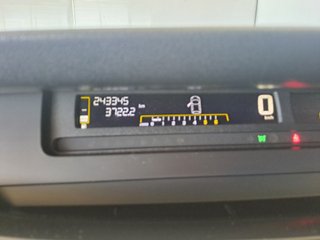 Renault Scenic 2015