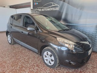 Renault Scenic 2015