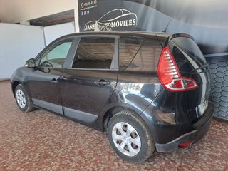 Renault Scenic 2015