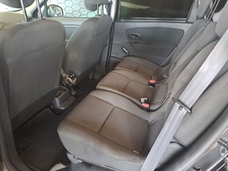 Renault Scenic 2015
