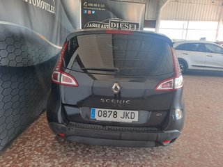 Renault Scenic 2015