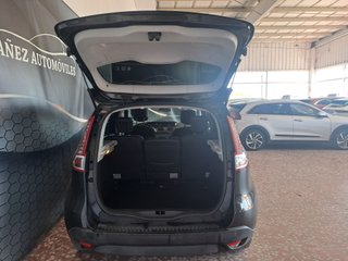 Renault Scenic 2015