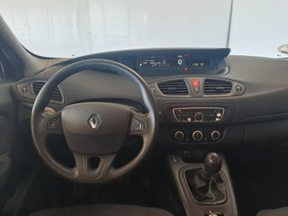 Renault Scenic 2015