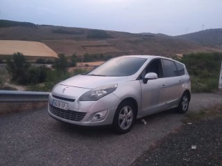 Renault Grand Scenic 2009