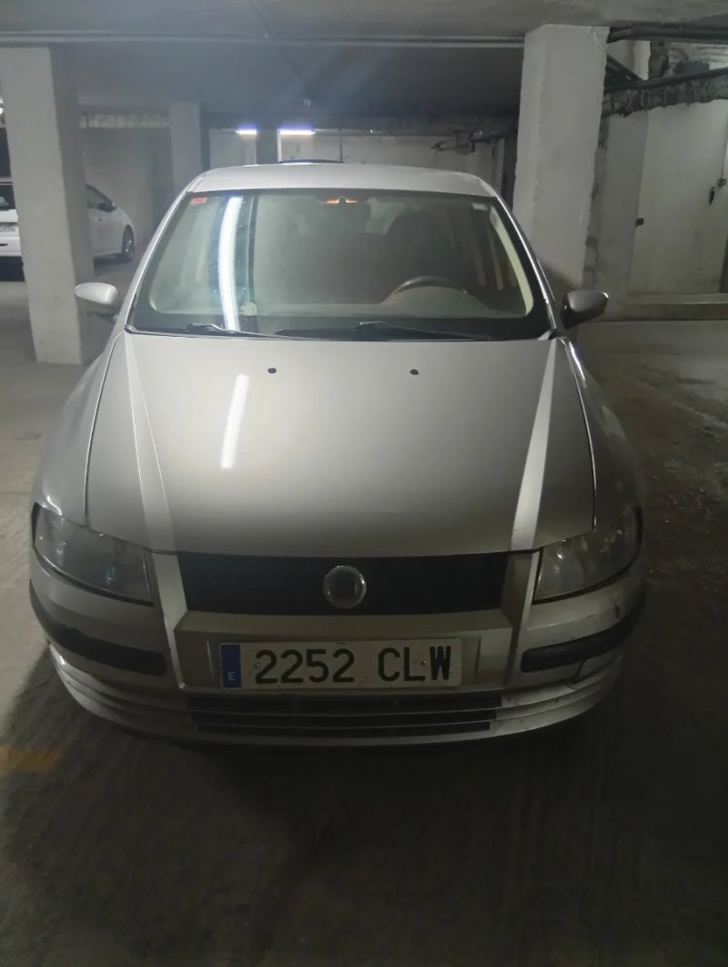 FIAT Stilo 2003 - foto 1