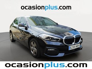 BMW Serie 1 118d 110 kW (150 CV)