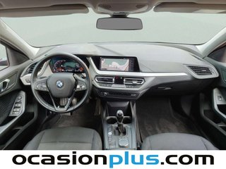 BMW Serie 1 118d 110 kW (150 CV)