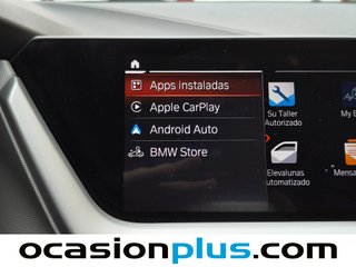 BMW Serie 1 118d 110 kW (150 CV)