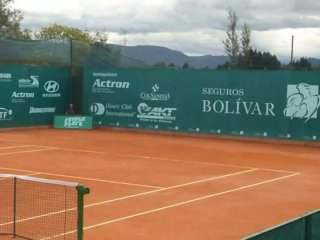 CURSO PERSONALIZADO DE TENIS
