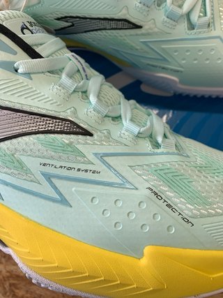 Joma Point Padel