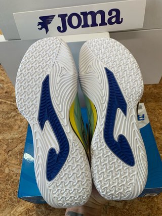 Joma Point Padel