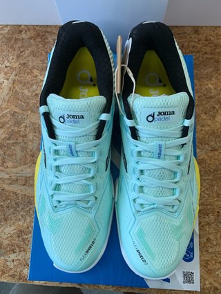 Joma Point Padel
