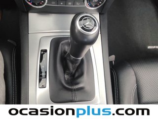 Mercedes-Benz Clase C C Coupe 250 150 kW (204 CV)