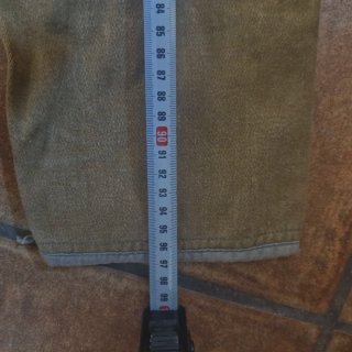 Pantalón militar RKKA  ejercito rojo
