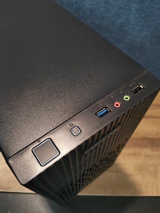 Caja PC DeepCool MATREXX 30 MicroATX