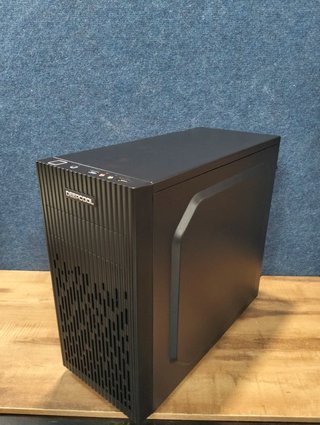 Caja PC DeepCool MATREXX 30 MicroATX