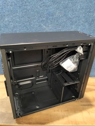 Caja PC DeepCool MATREXX 30 MicroATX