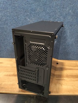 Caja PC DeepCool MATREXX 30 MicroATX