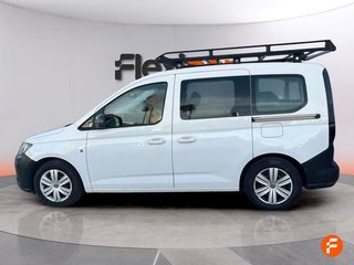 Volkswagen Caddy Outdoor 2.0 TDI 90kW (122CV) 4MOTION