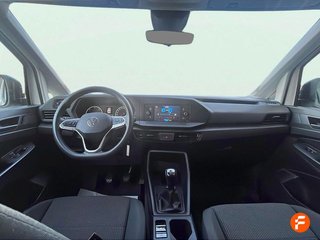 Volkswagen Caddy Outdoor 2.0 TDI 90kW (122CV) 4MOTION