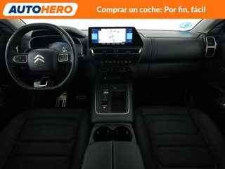 Citroën C5 Aircross 1.6 Plug-in Hybrid Shine Pack