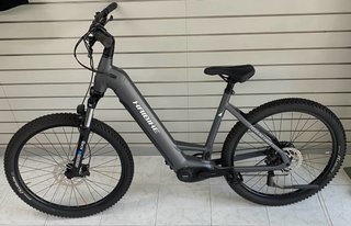 Oferta Bicicleta Eléctrica Haibike Trekking 4 Low