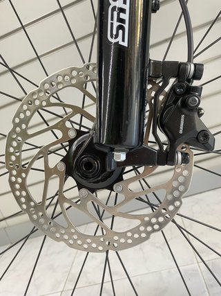 Oferta Bicicleta Eléctrica Haibike Trekking 4 Low
