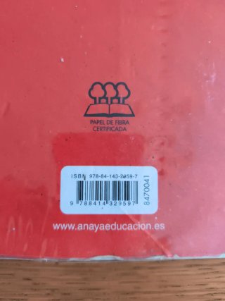Matemáticas aplicadas a las Ciencias Sociales I...