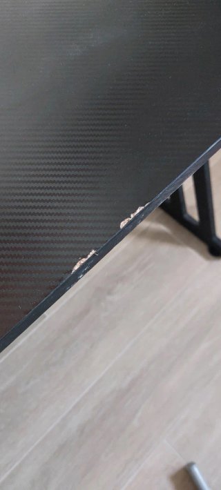 Mesa Gamer con Silla y Tapete
