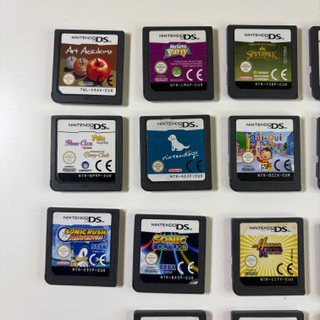 lotto giochi nintendo ds