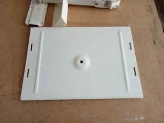 Soporte Giratorio TV/Monitor hasta 30kg