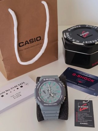 Reloj Casio G-SHOCK