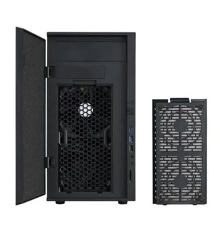 Caja Cooler Master Silencio 352 MicroATX