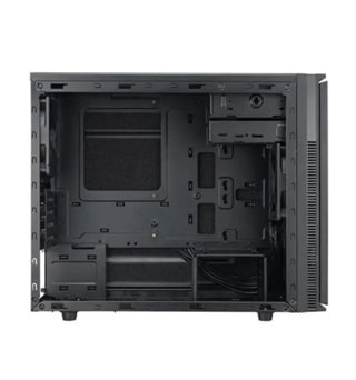 Caja Cooler Master Silencio 352 MicroATX