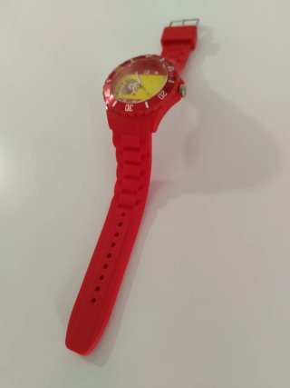 Reloj Pulsera Bandera España