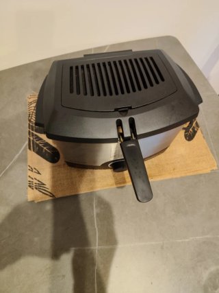 Freidora Taurus Professional